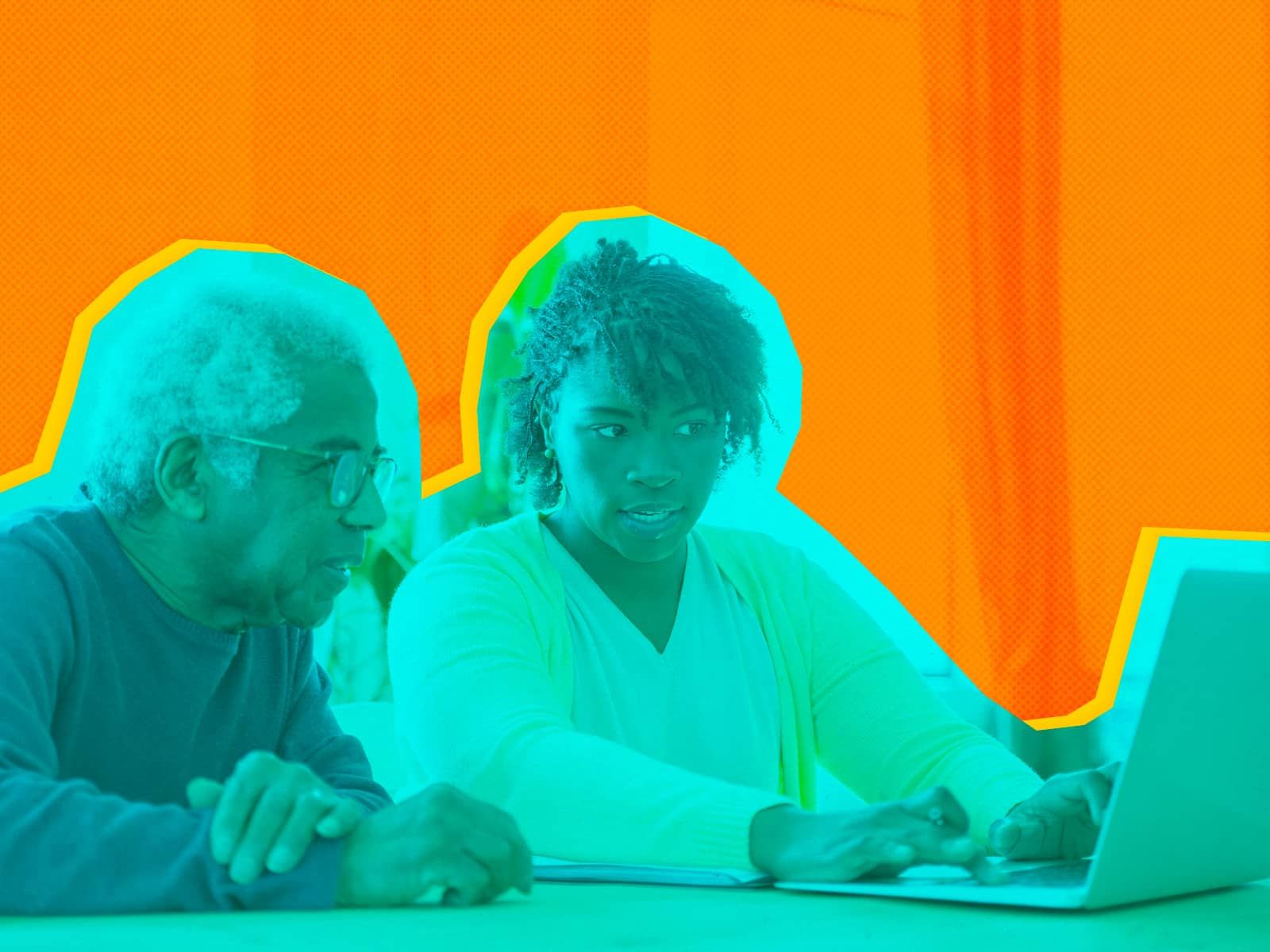 12 Tips to Help Seniors Adjust to a Smart Home