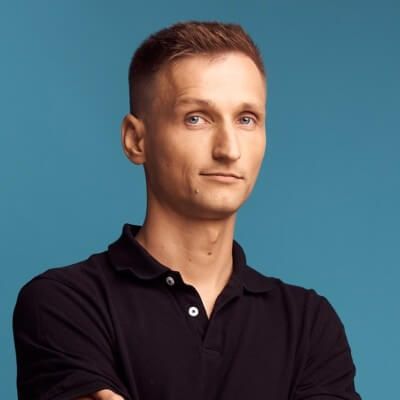 Pavlo Tkhir