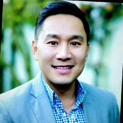 Adam Nguyen