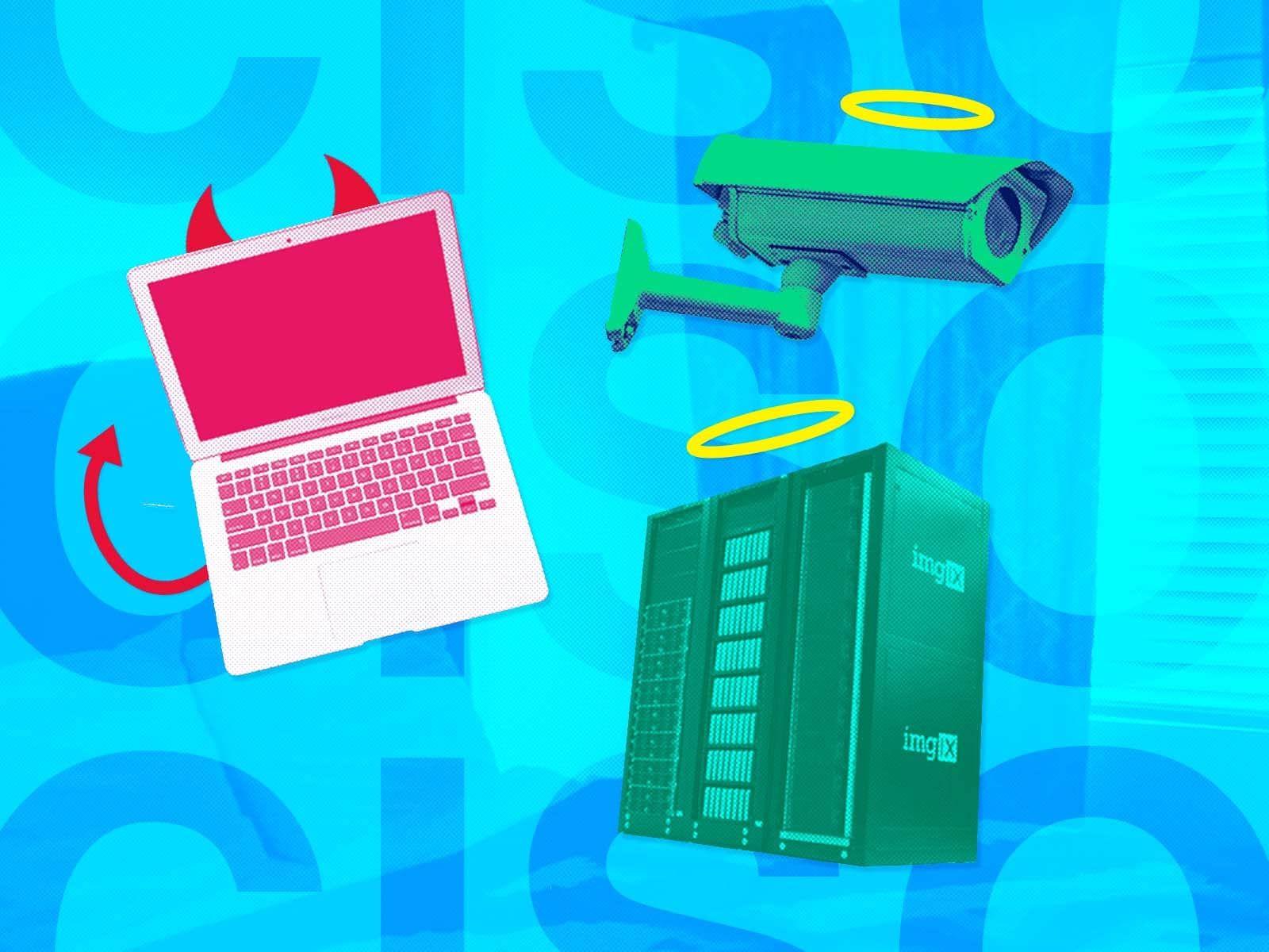 5 IoT Security Challenges That Keep CISOs up at Night