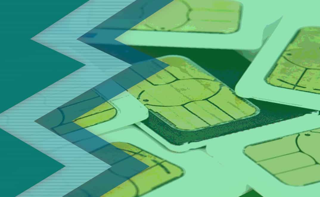 eSIM and IoT: Challenges and Opportunities