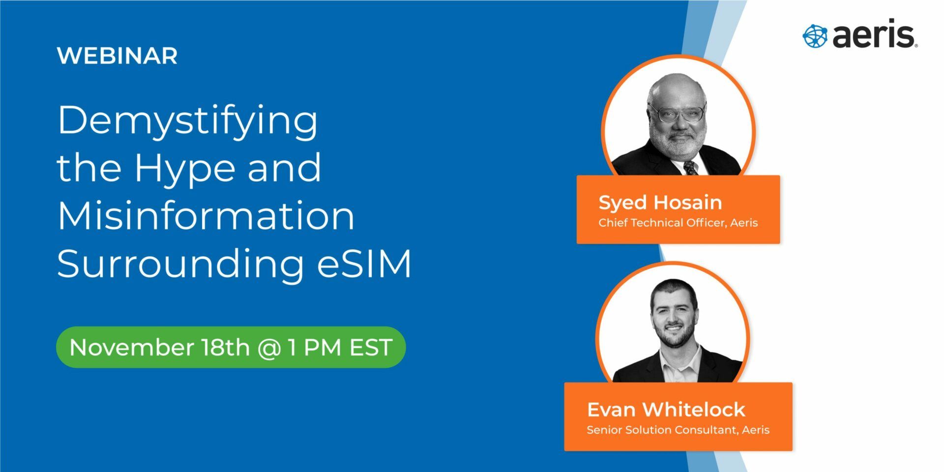 Demystifying the Hype and Misinformation Surrounding eSIM