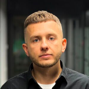 Andrew Burak