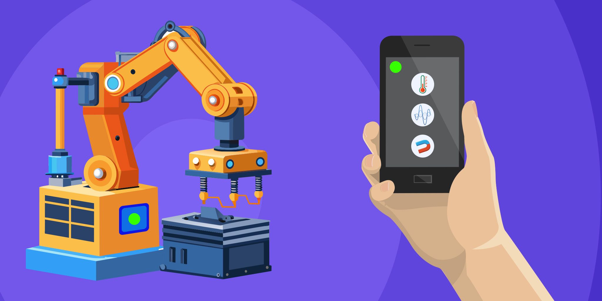 Augury Machine Health for Industrial