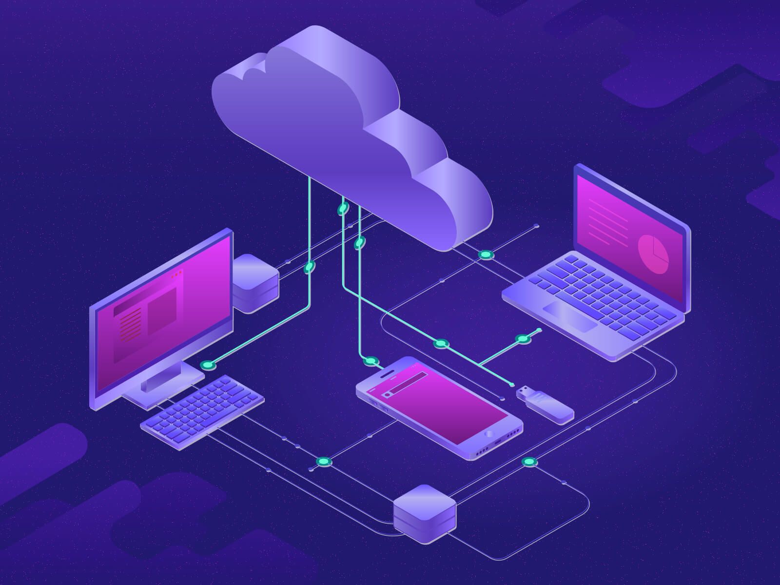 5 Tips to Enhance IoT Data Backup Strategies