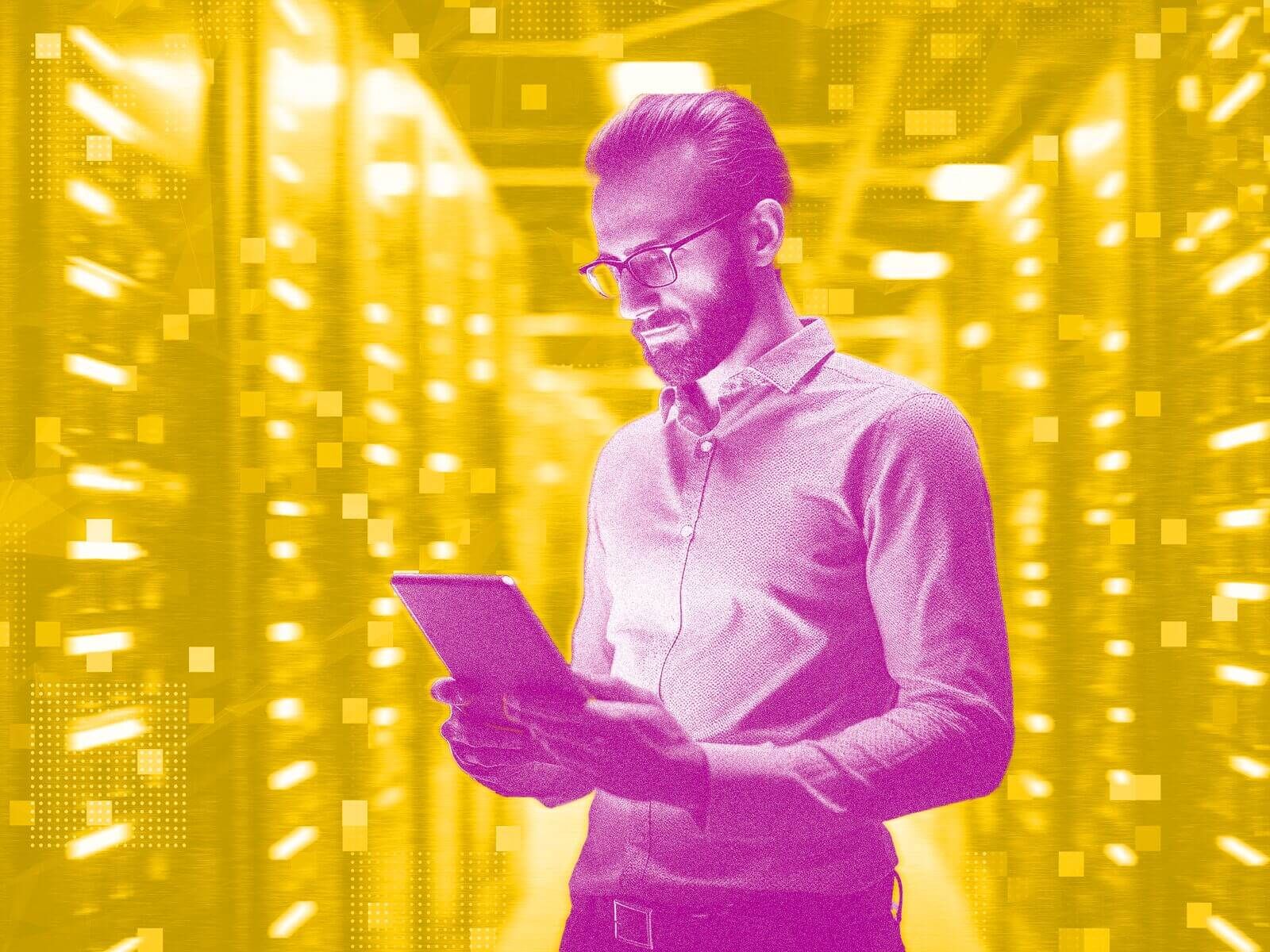 5 IoT Security Best Practices