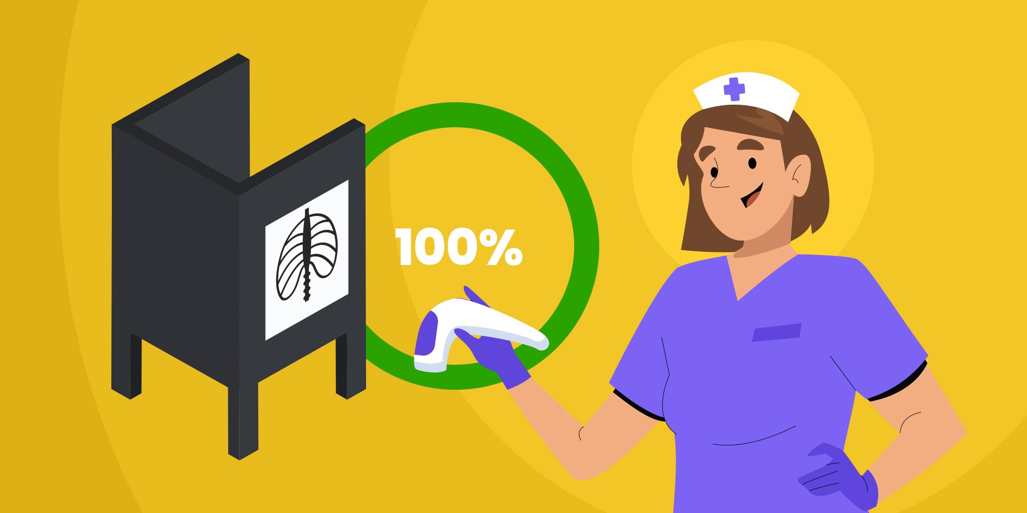 Borda Tech Hospital Asset Inventory Management