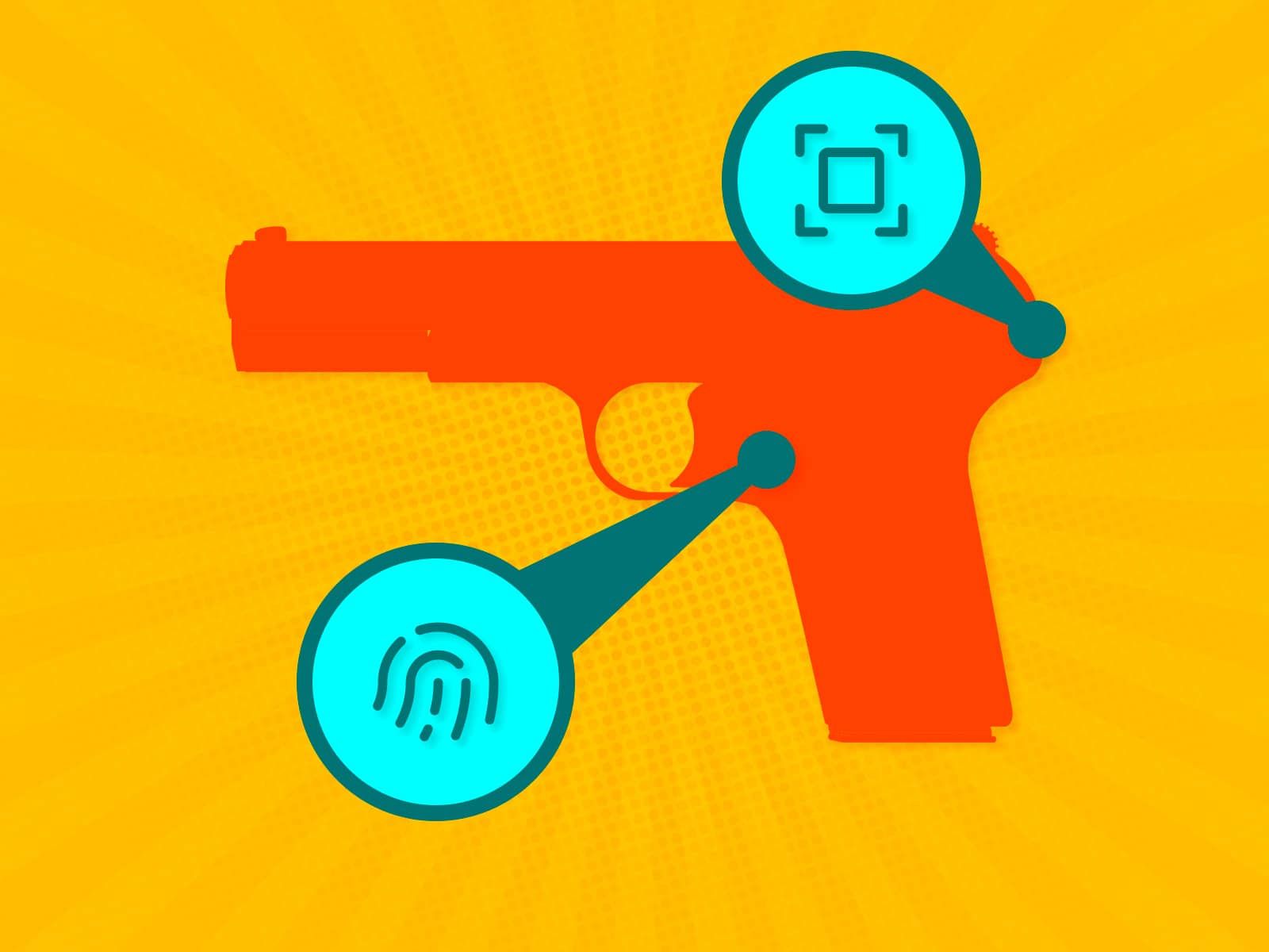Can Smart Guns Save Lives?