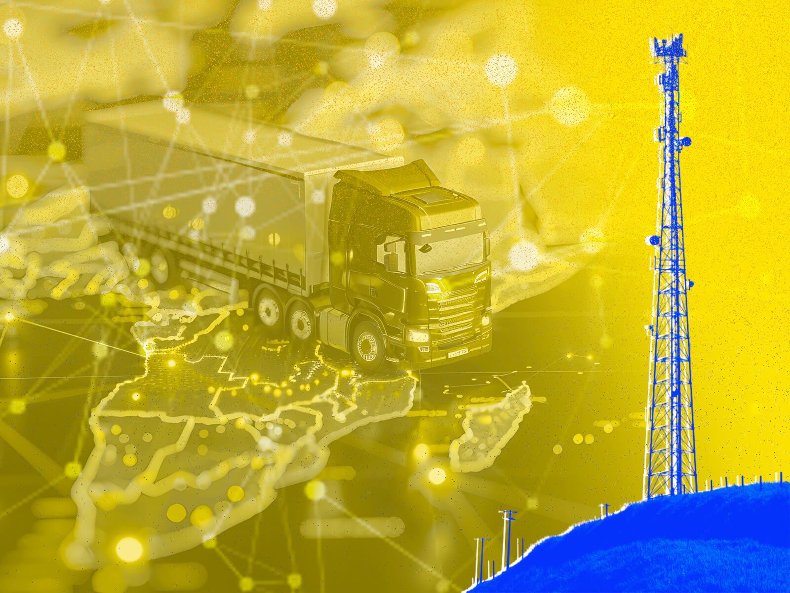 Cellular IoT is Revolutionizing the Global Supply Chain