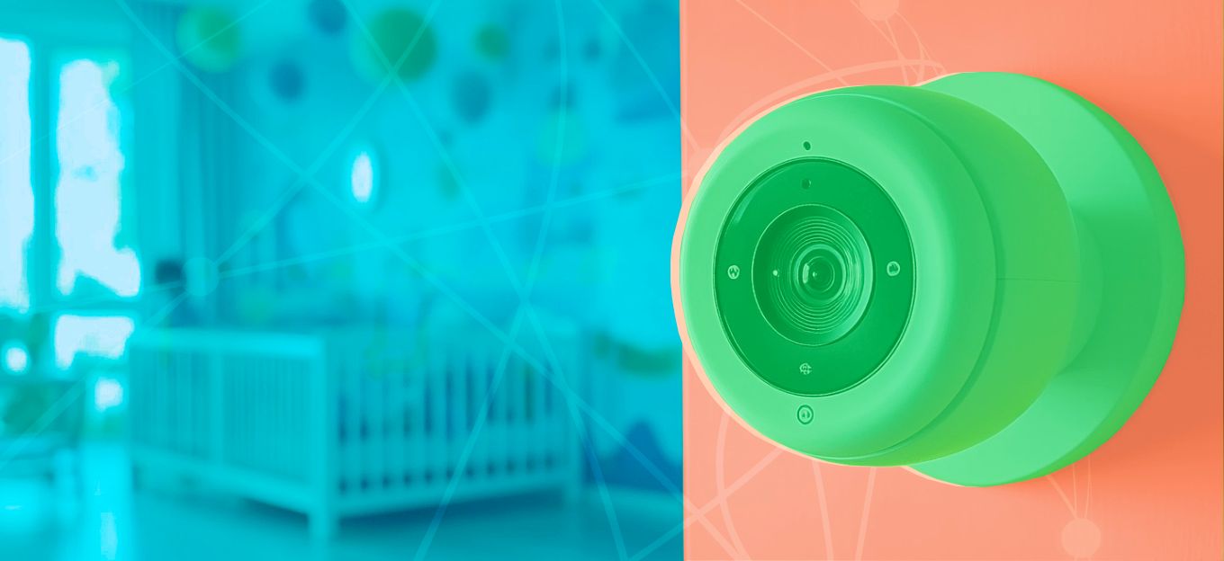 How IoT Can Help Keep Children Safe