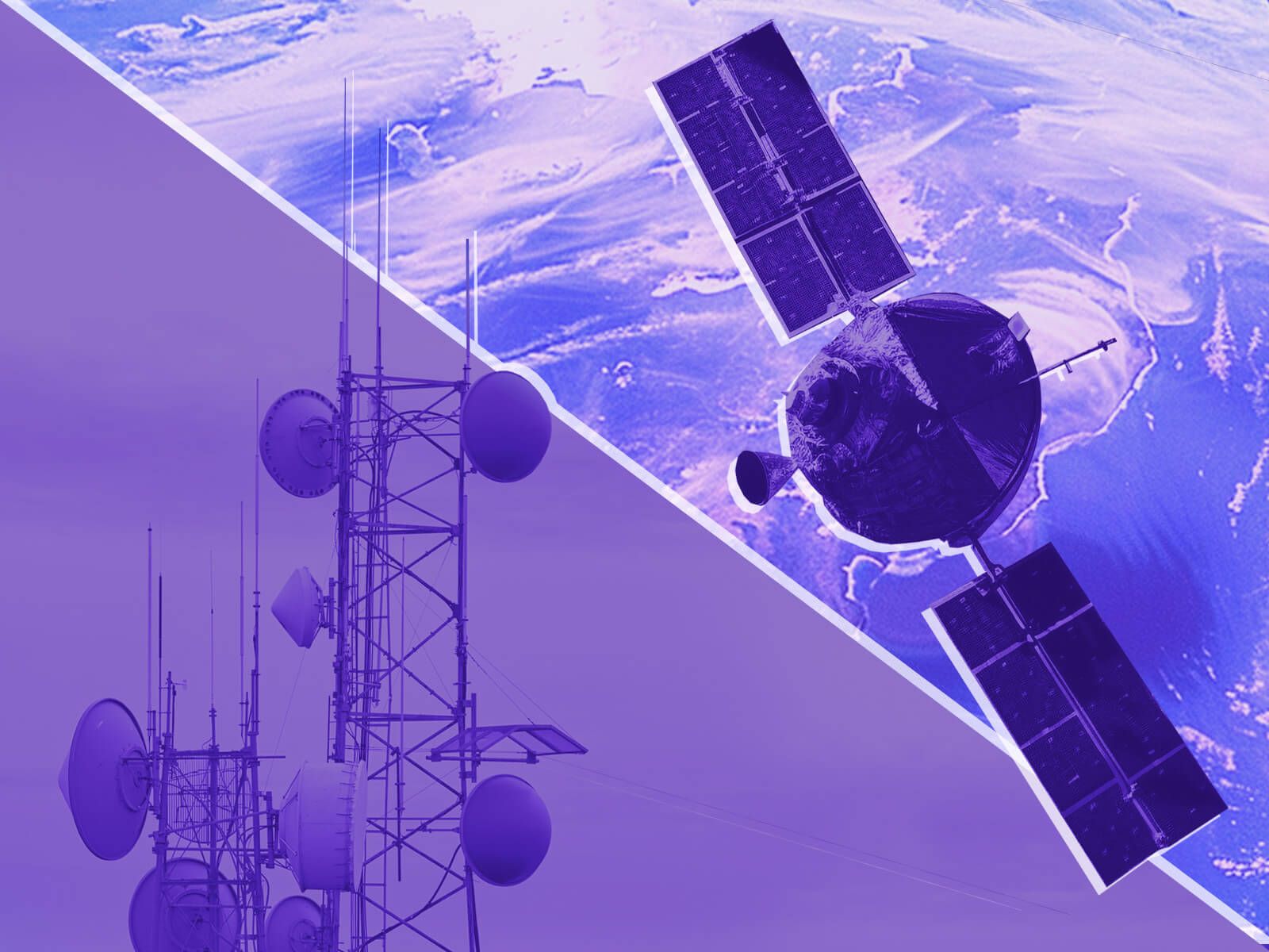 Combining Cellular and Satellite Connectivity in Asset Tracking