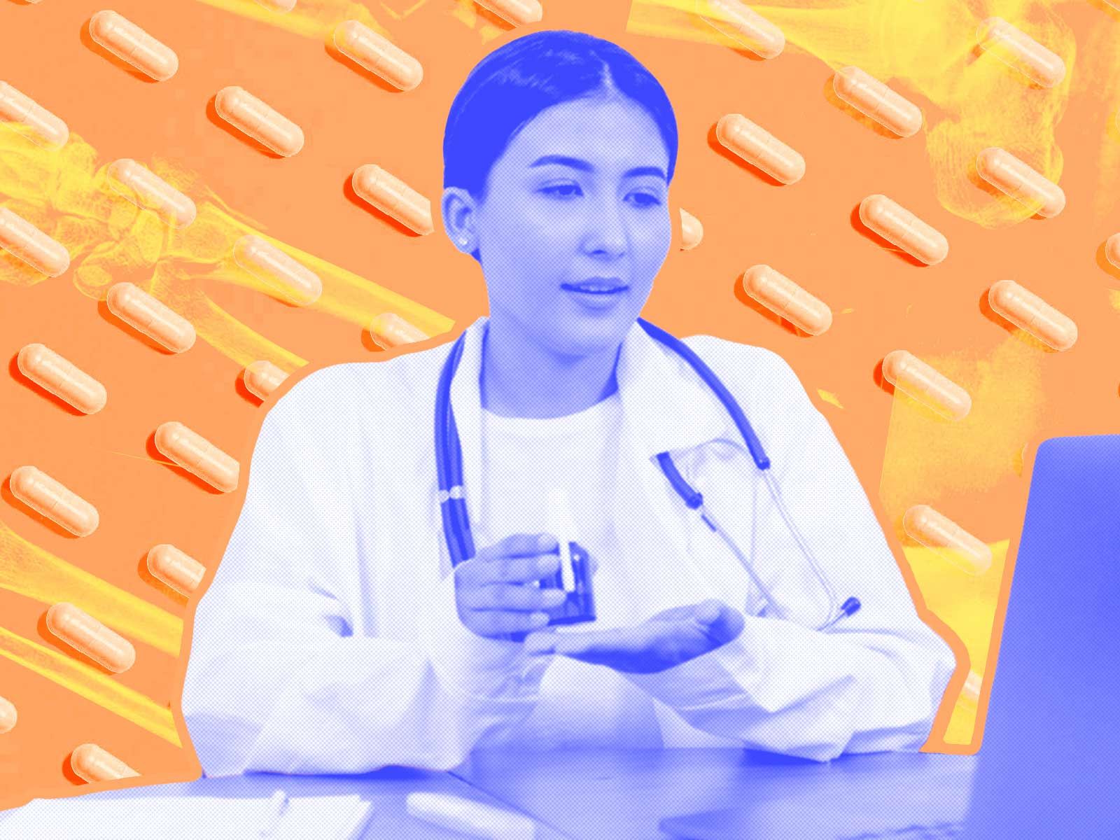 Virtual Roundtable: Delivering Better Patient Outcomes with Healthcare IoT
