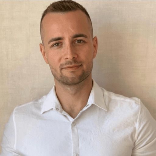 Dorian Sabitov
