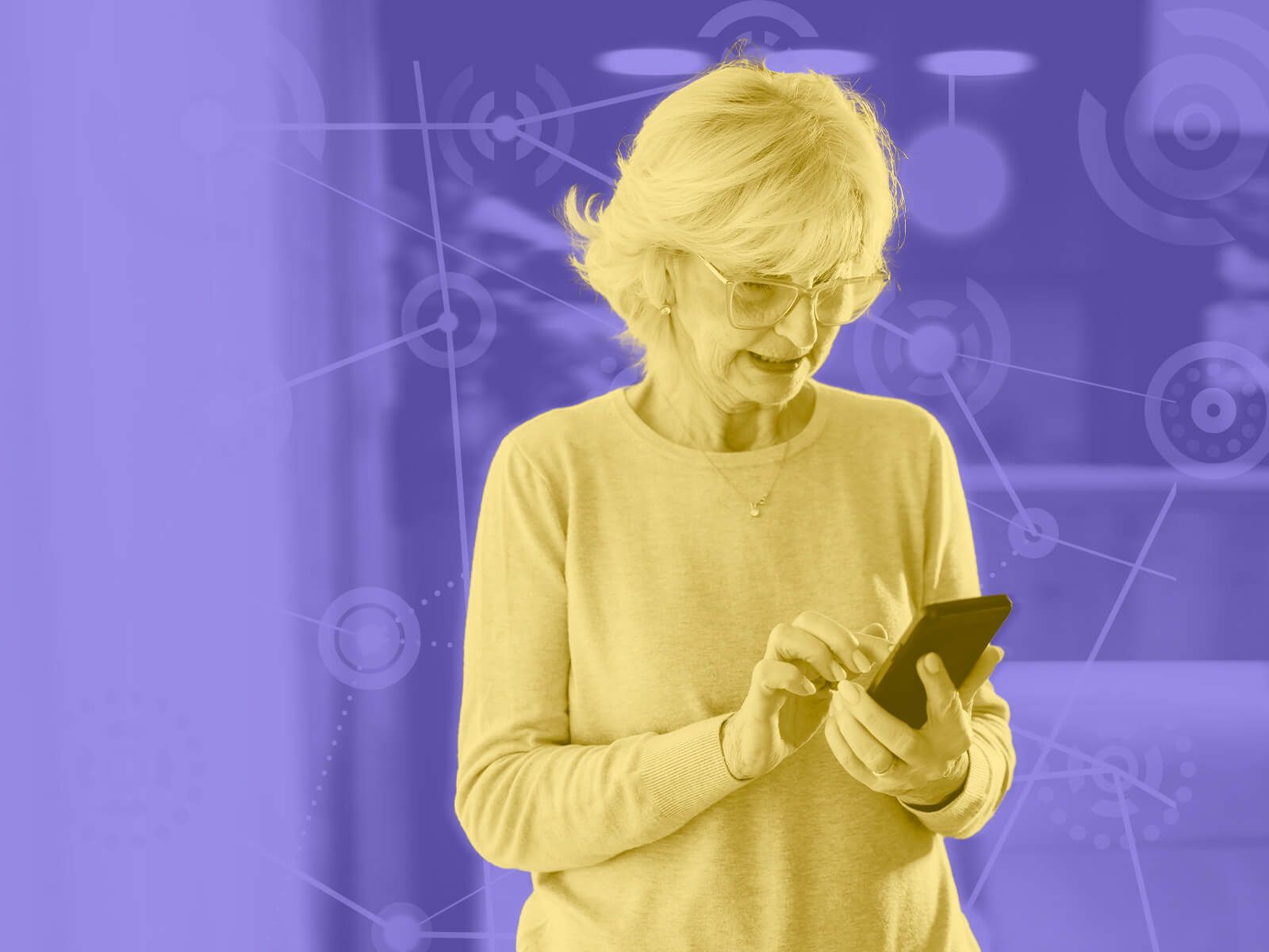 Empowering Solo Living: The Role of IoT in Assisted Independence