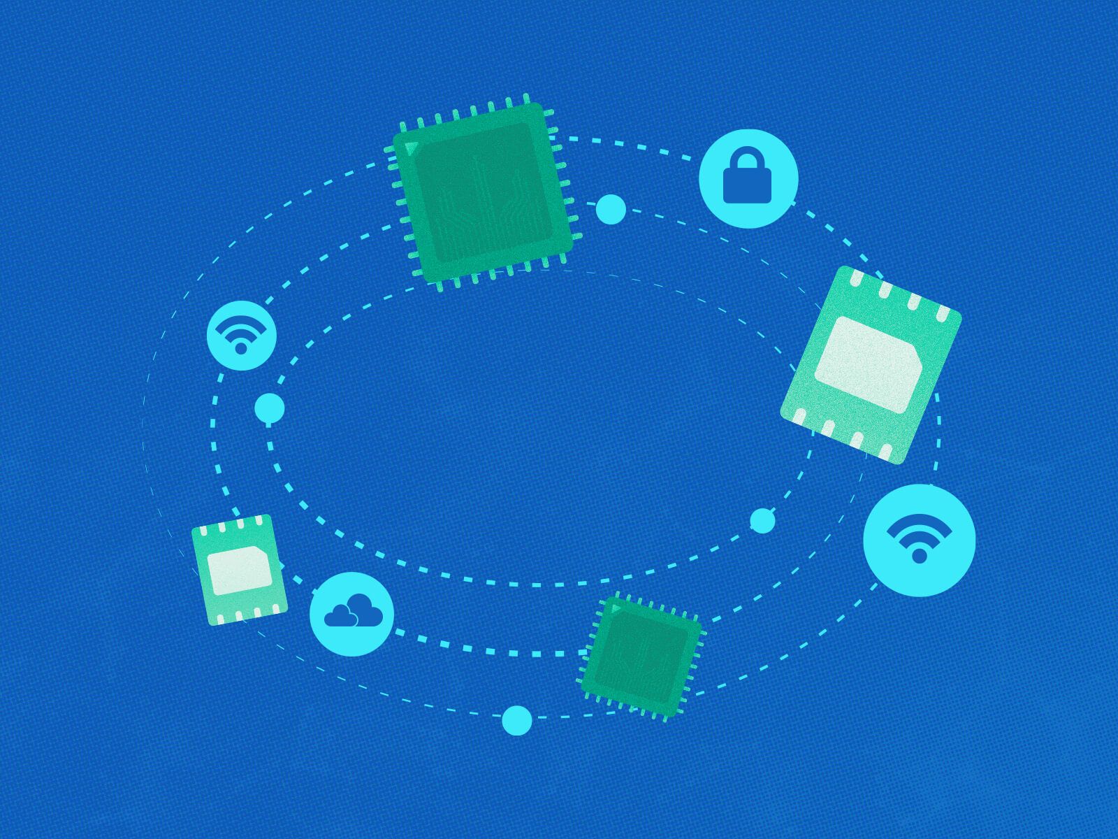 Enhancing IoT Connectivity: Leveraging Multi-IMSI and eUICC Solutions for Strategic Growth