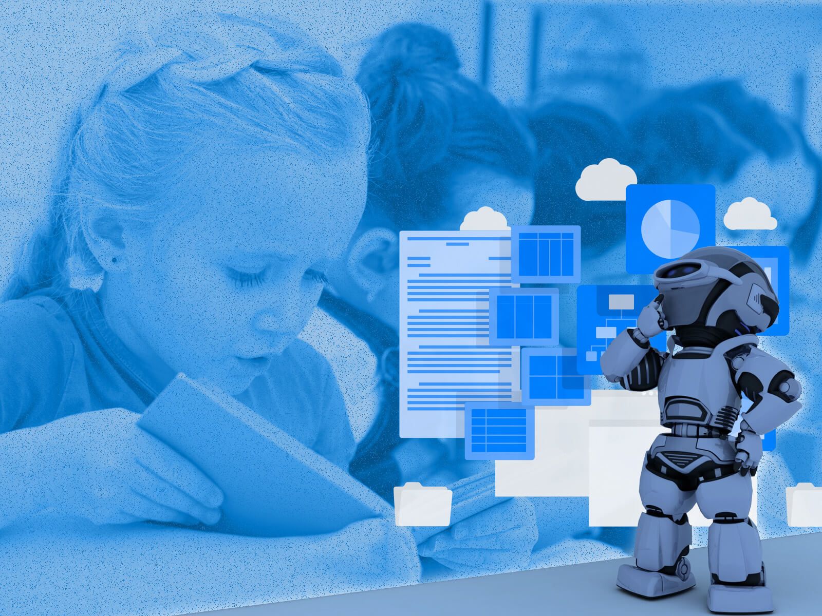 Enhancing Kindergarten Safety with IoT