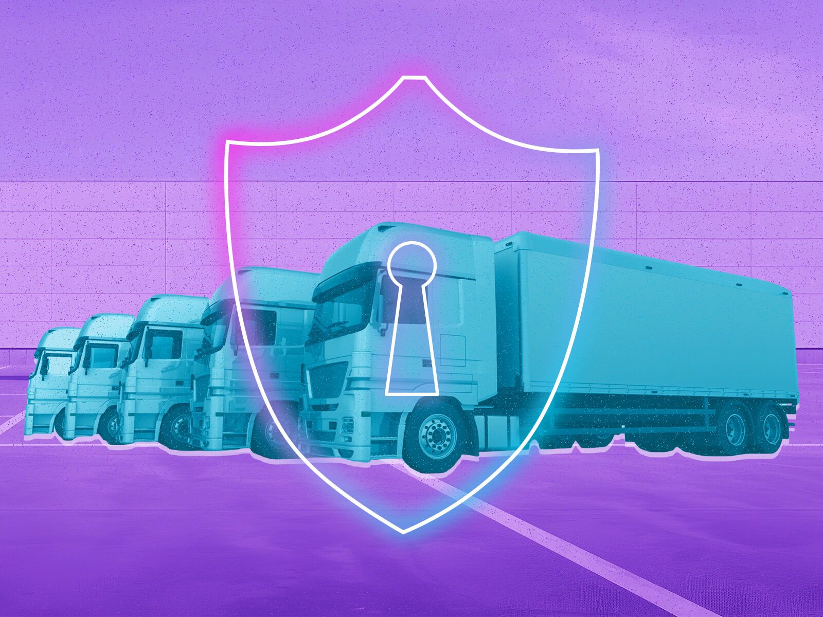 Essential Cybersecurity Practices for IoT-Based Fleet Management