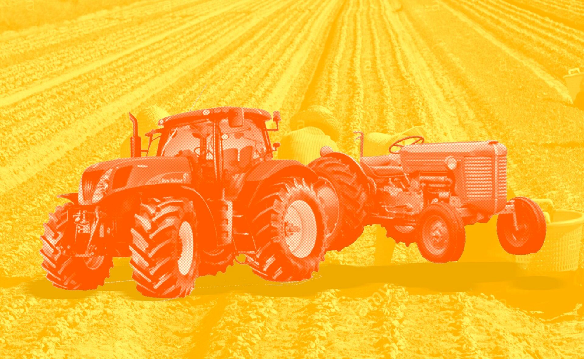 IoT For All at CES: John Deere Saves Farmers with IoT-Enabled Solutions