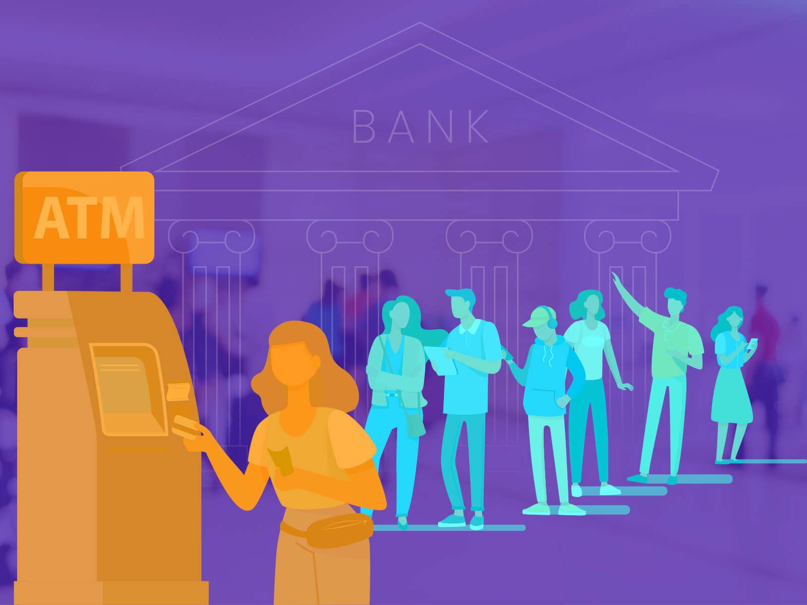 IoT's Impact on Financial Inclusion for All