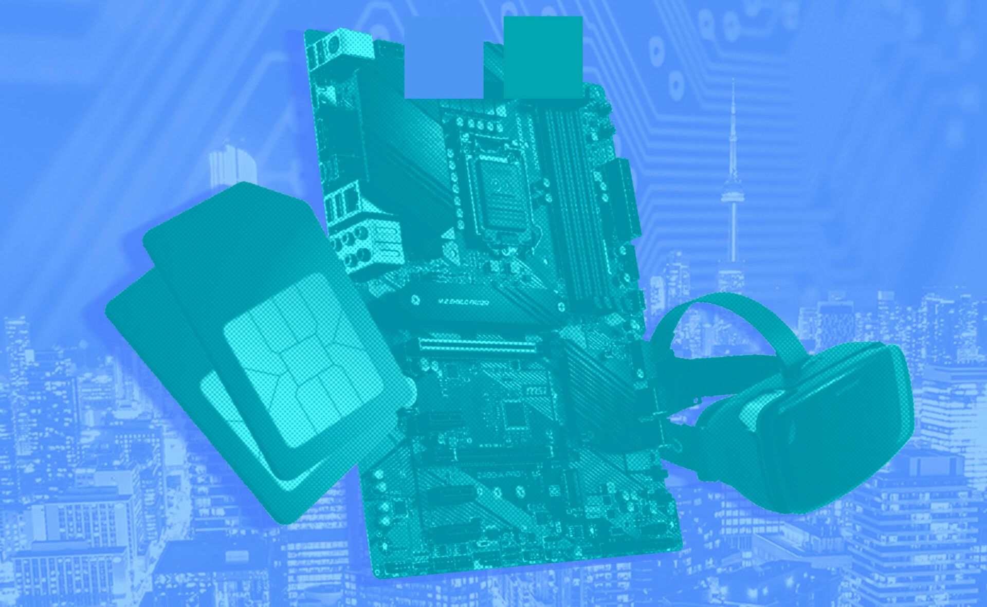 IoT For All at CES 2021: Here’s the IoT Content You Can’t Miss