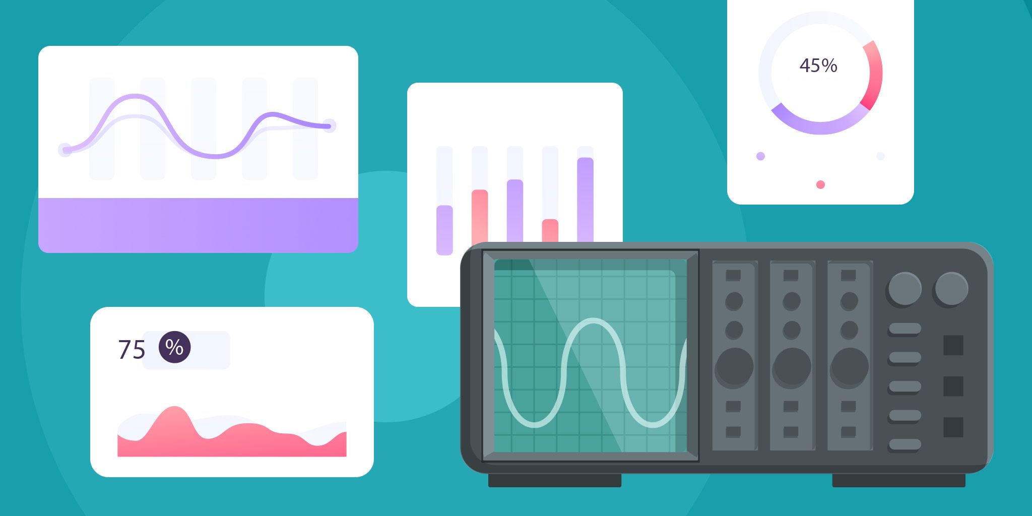 Golioth DC Power Monitoring for Devices