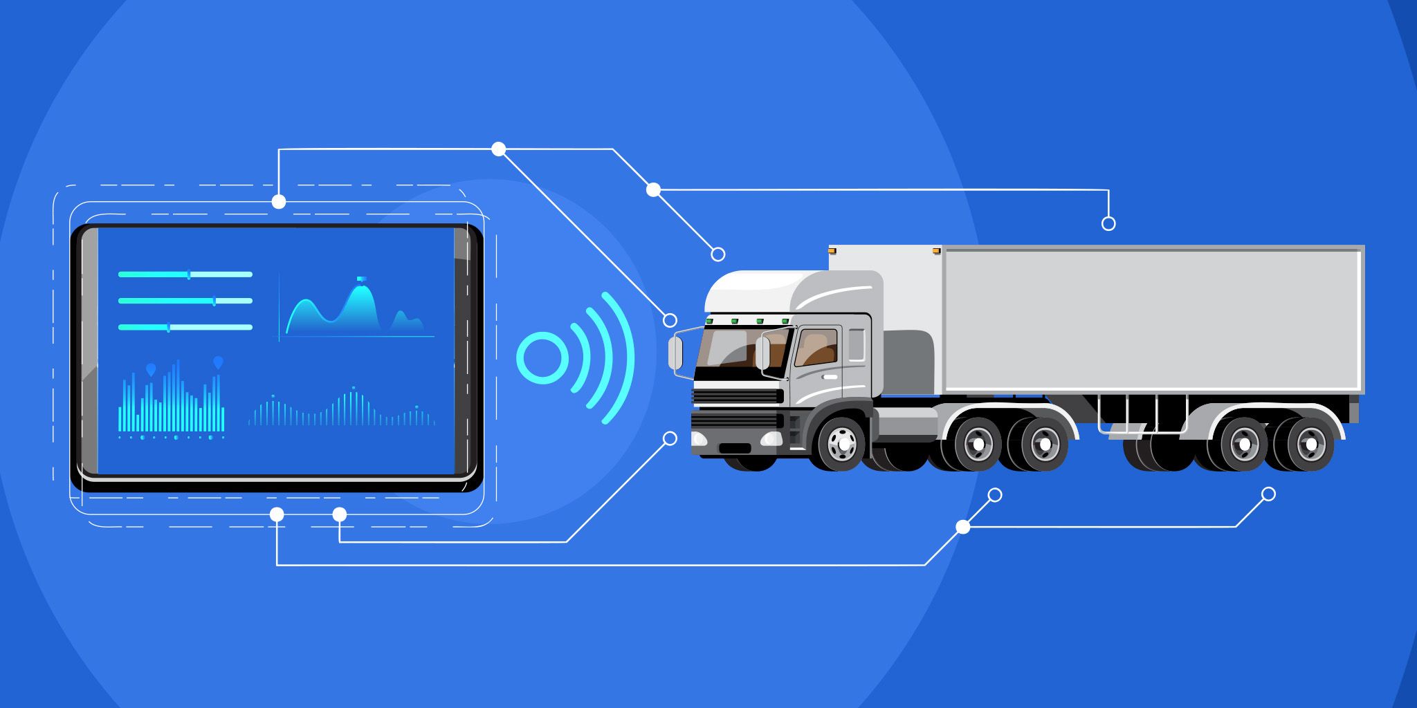 Golioth Remote Monitoring and Diagnostics for Vehicles