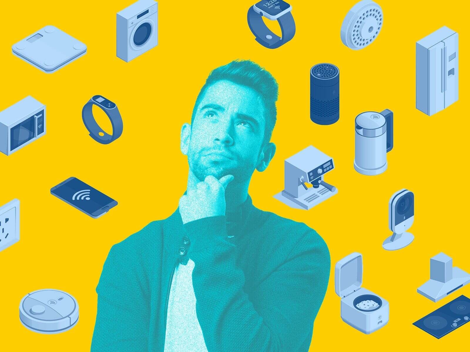 How Can the IoT Industry Regain Consumer Trust?