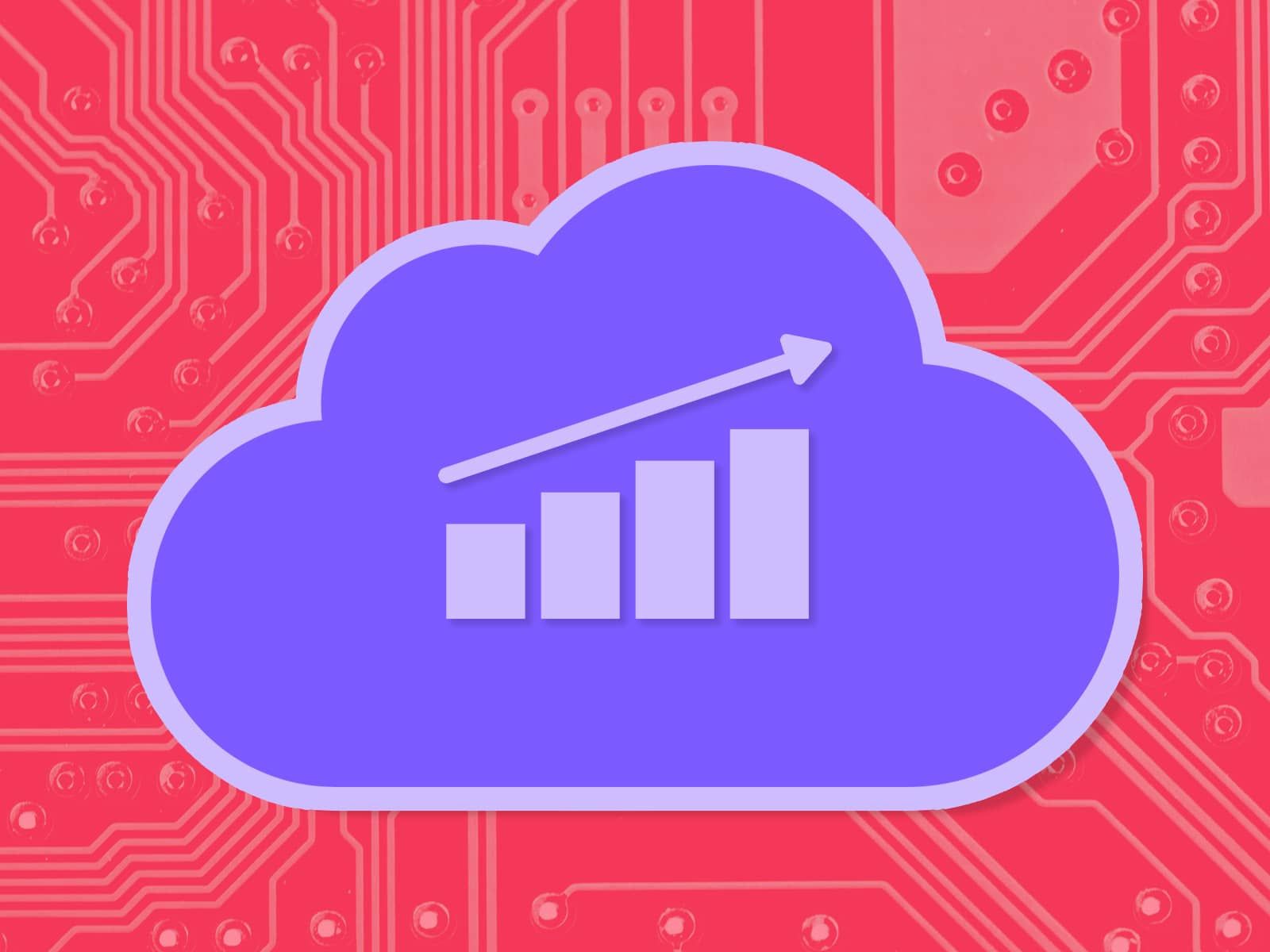 How Cloud Computing Improves IoT Scalability