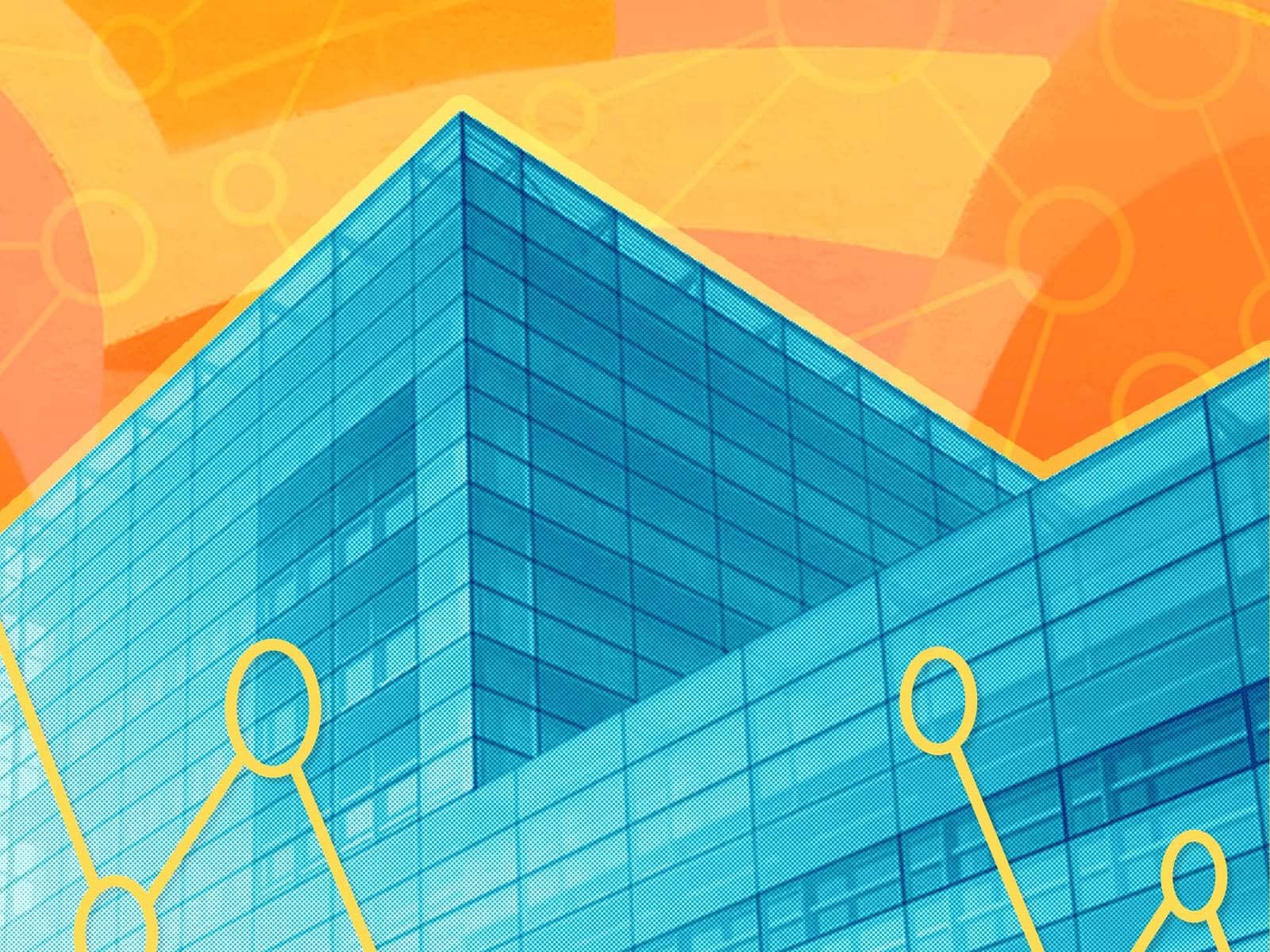 Creating Smart Buildings of the Future With IoT