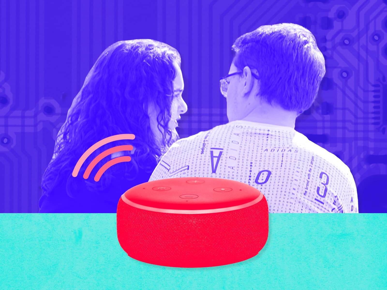 How Much Do Your IoT Devices Know About You?