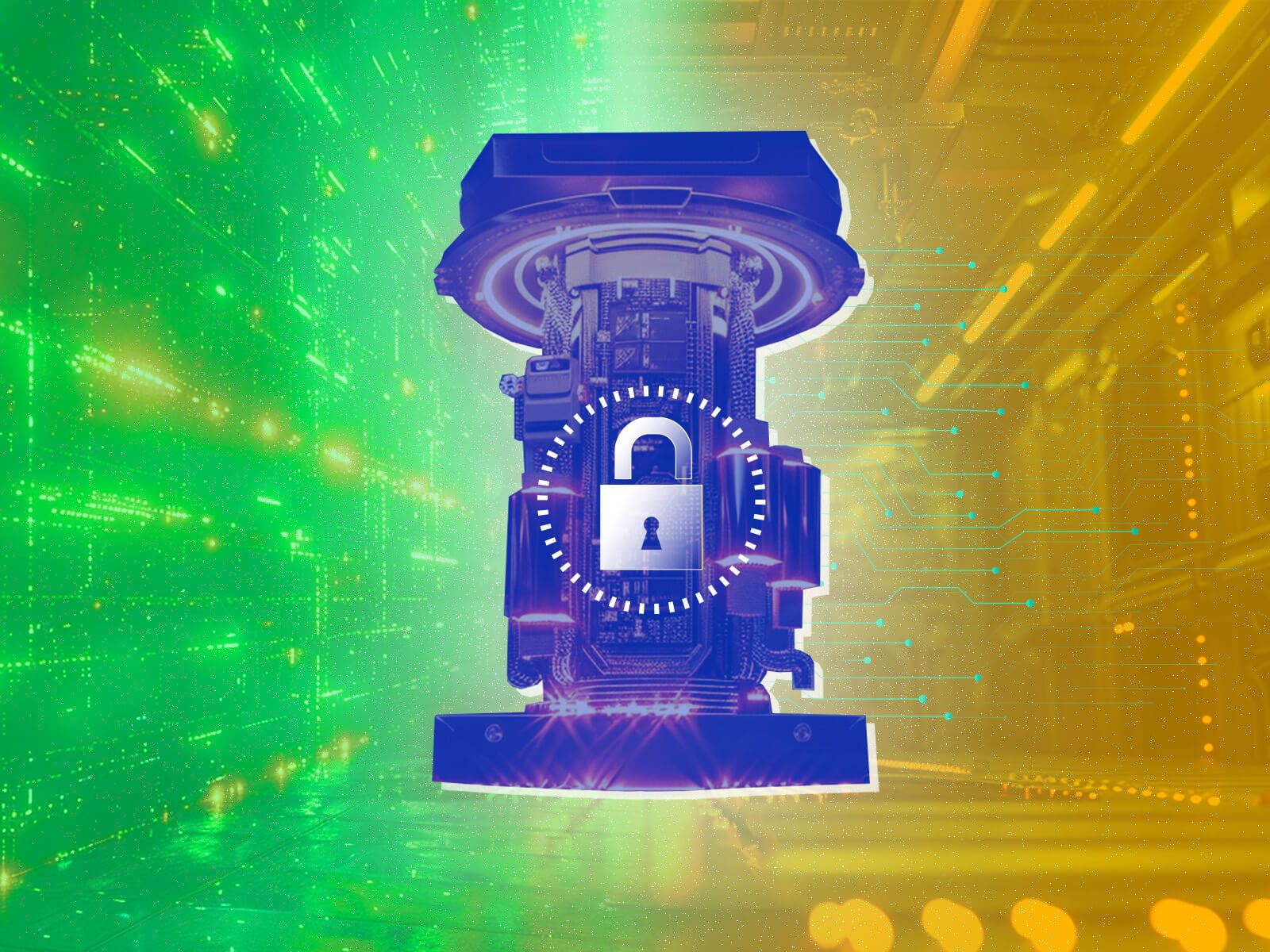 How Quantum Computing Could Impact IoT Security Protocols