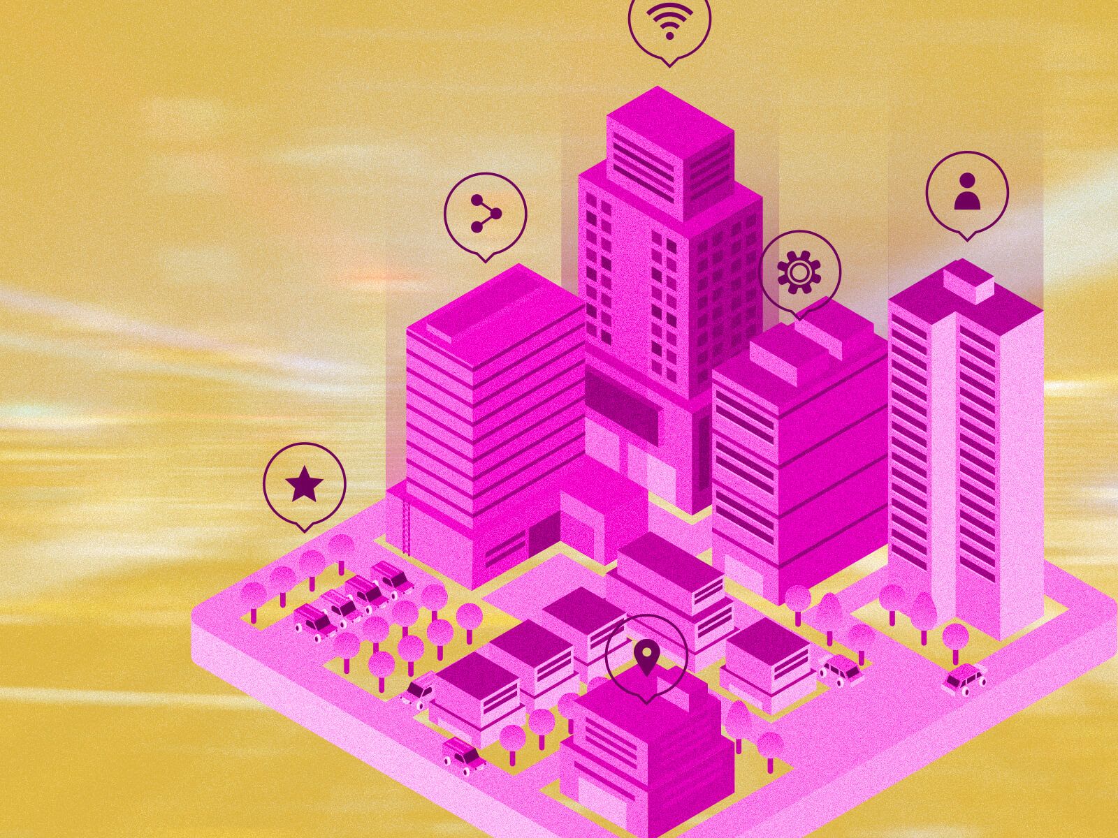 How Smart Lighting Shapes Efficient, Safe, and Sustainable Cities