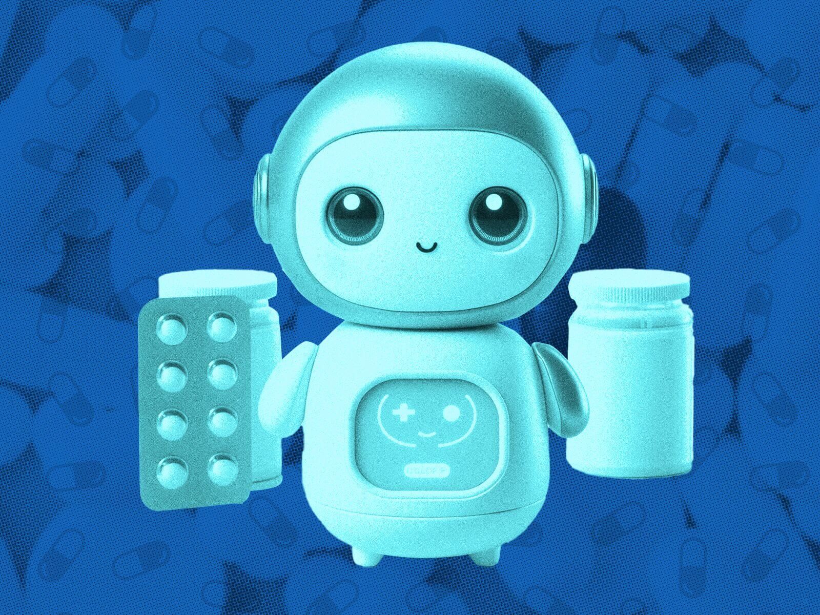 How Smart Pill Dispensers Use IoT to Enhance Patient Care
