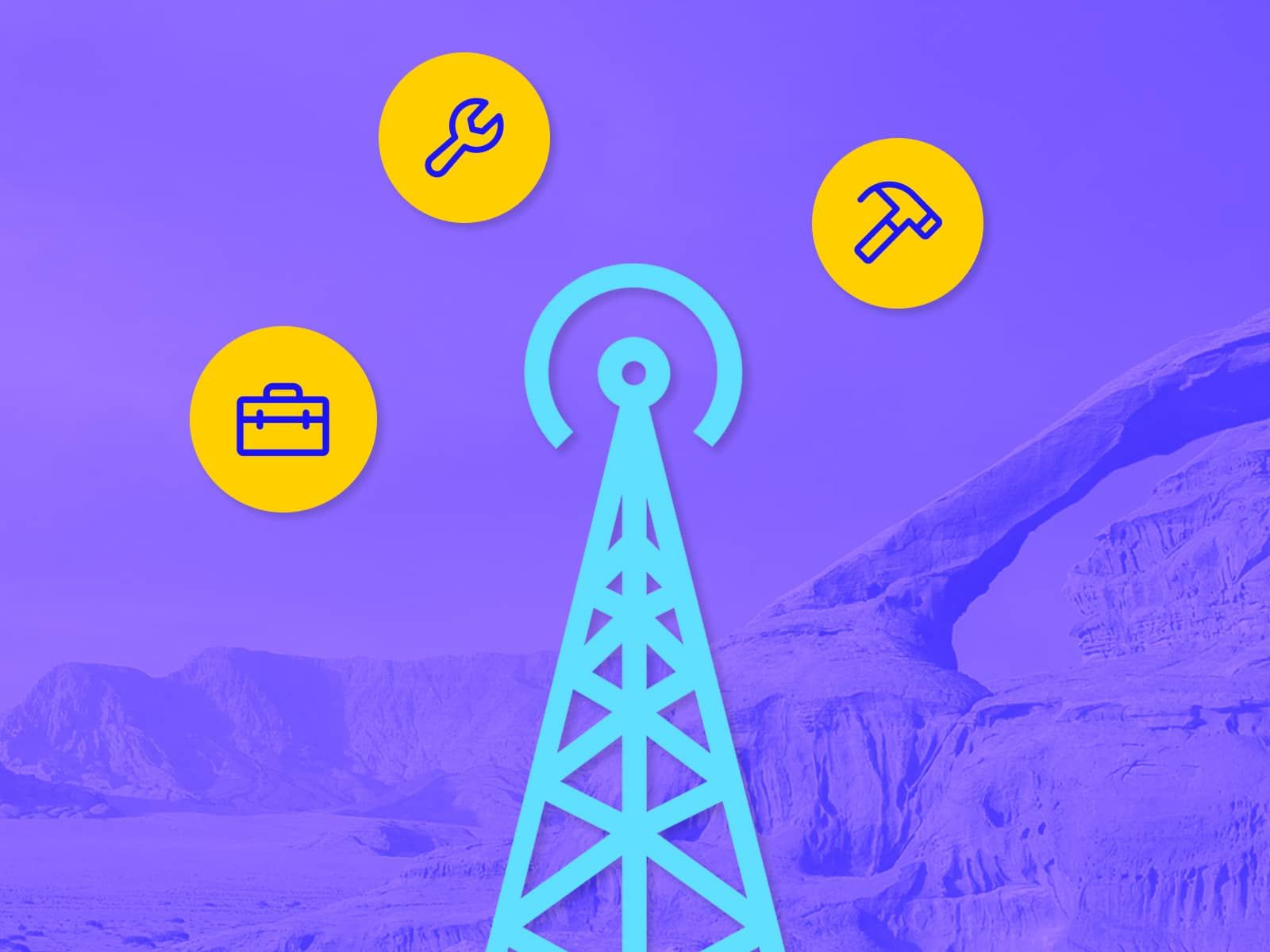 How to Build Your Private LTE Network