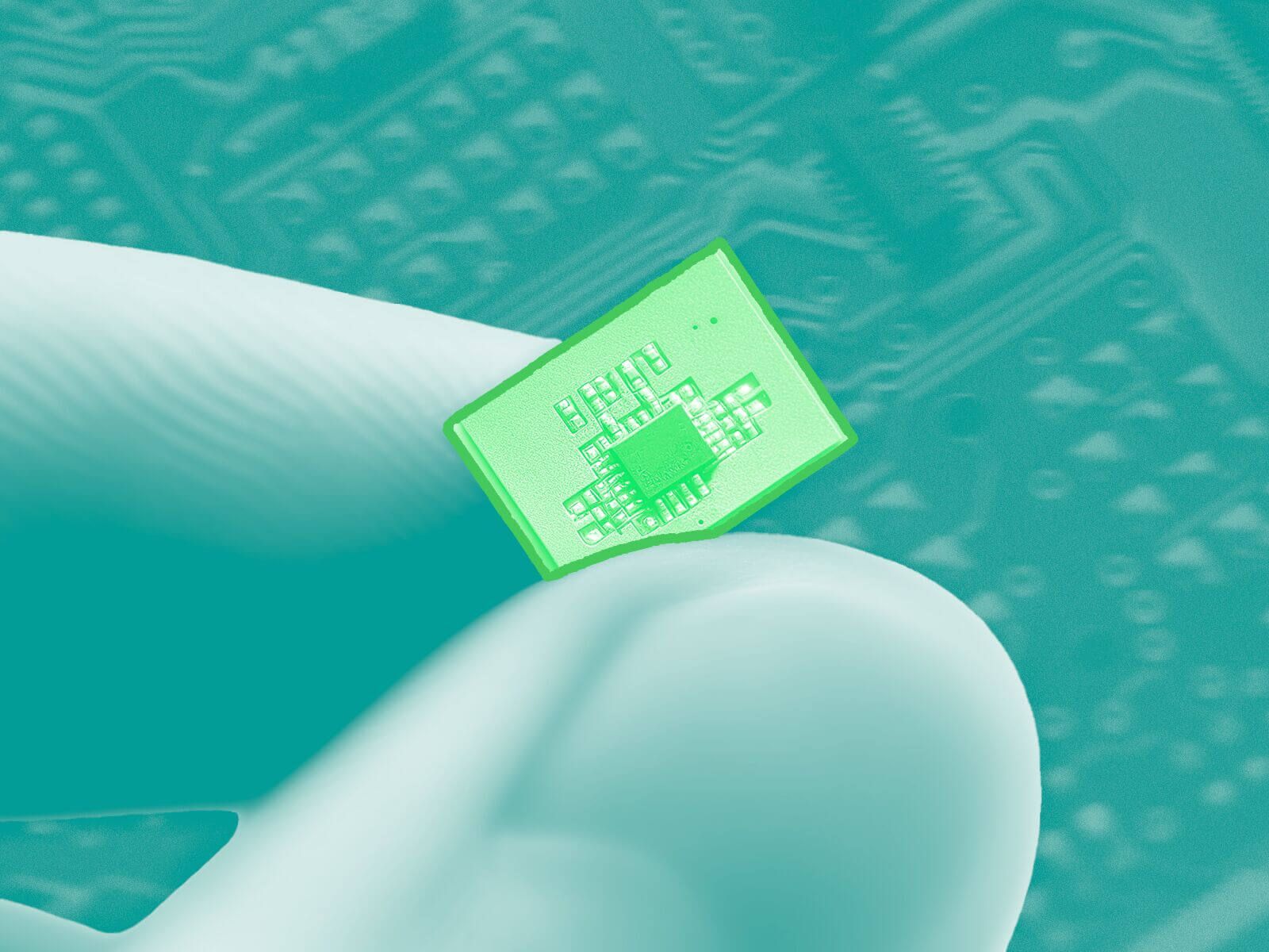 How Will Smart Dust Impact Cybersecurity?