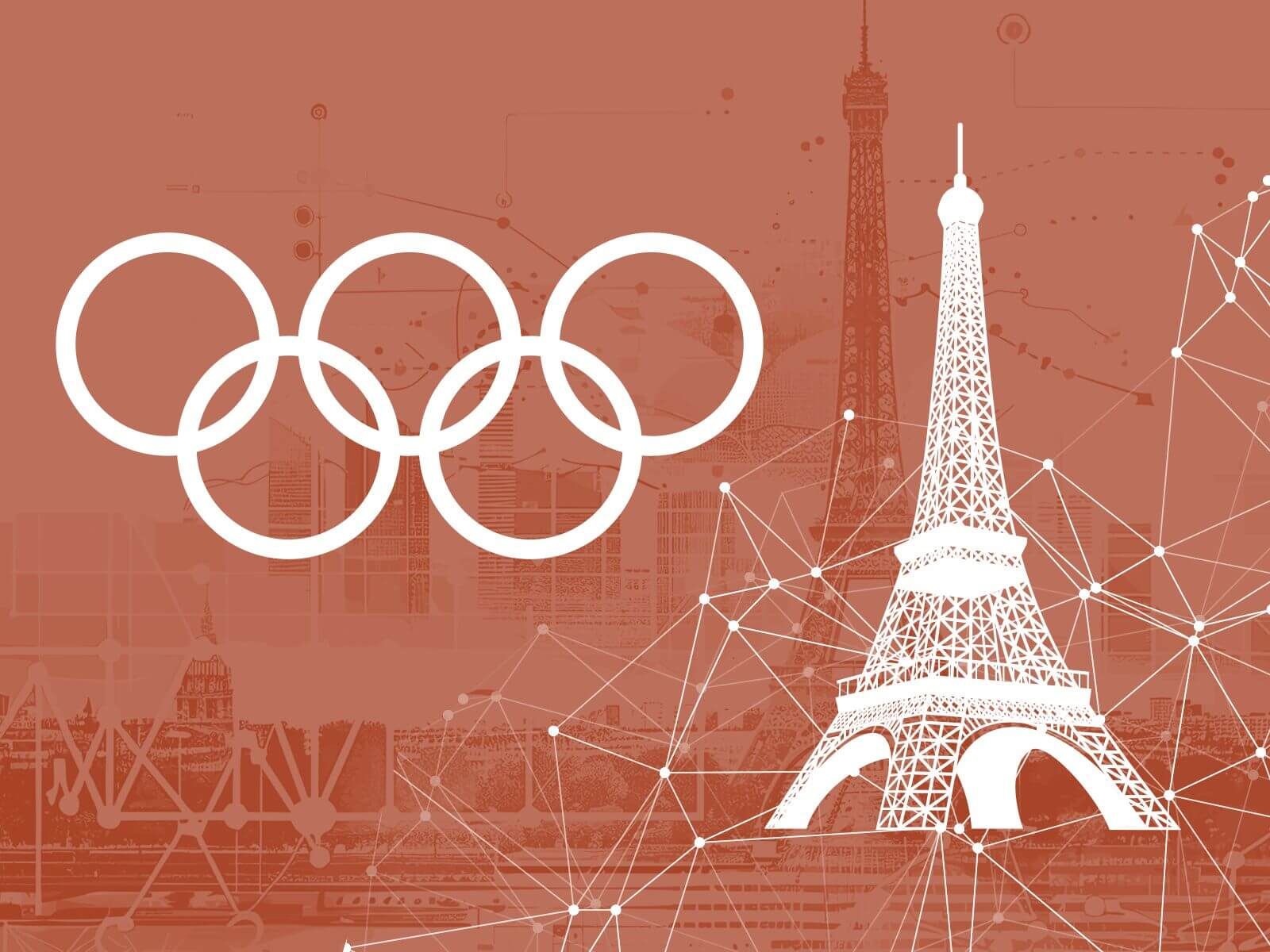 IoT in the 2024 Paris Olympics