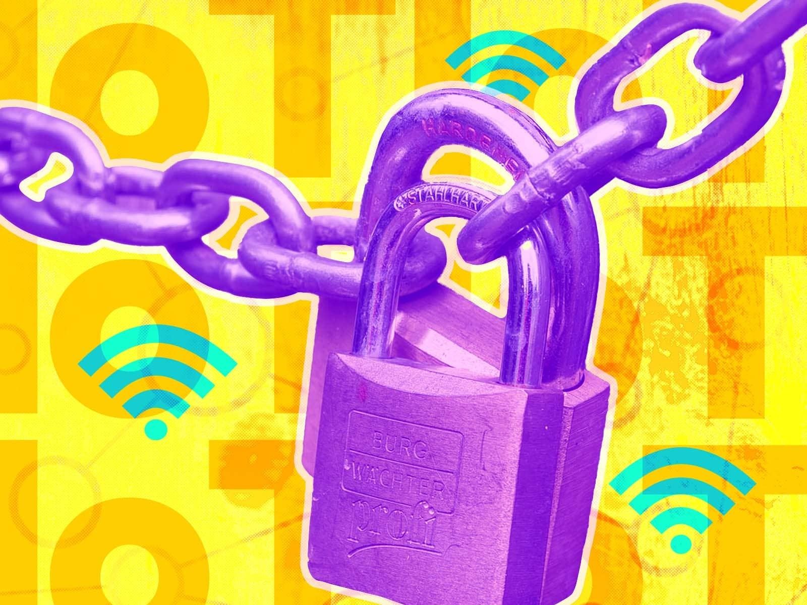 IoT Security: Do You Know It All? Find Out Now.