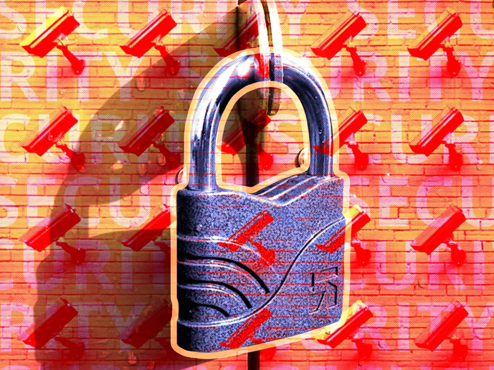 IoT Security: The Key to Building Trust