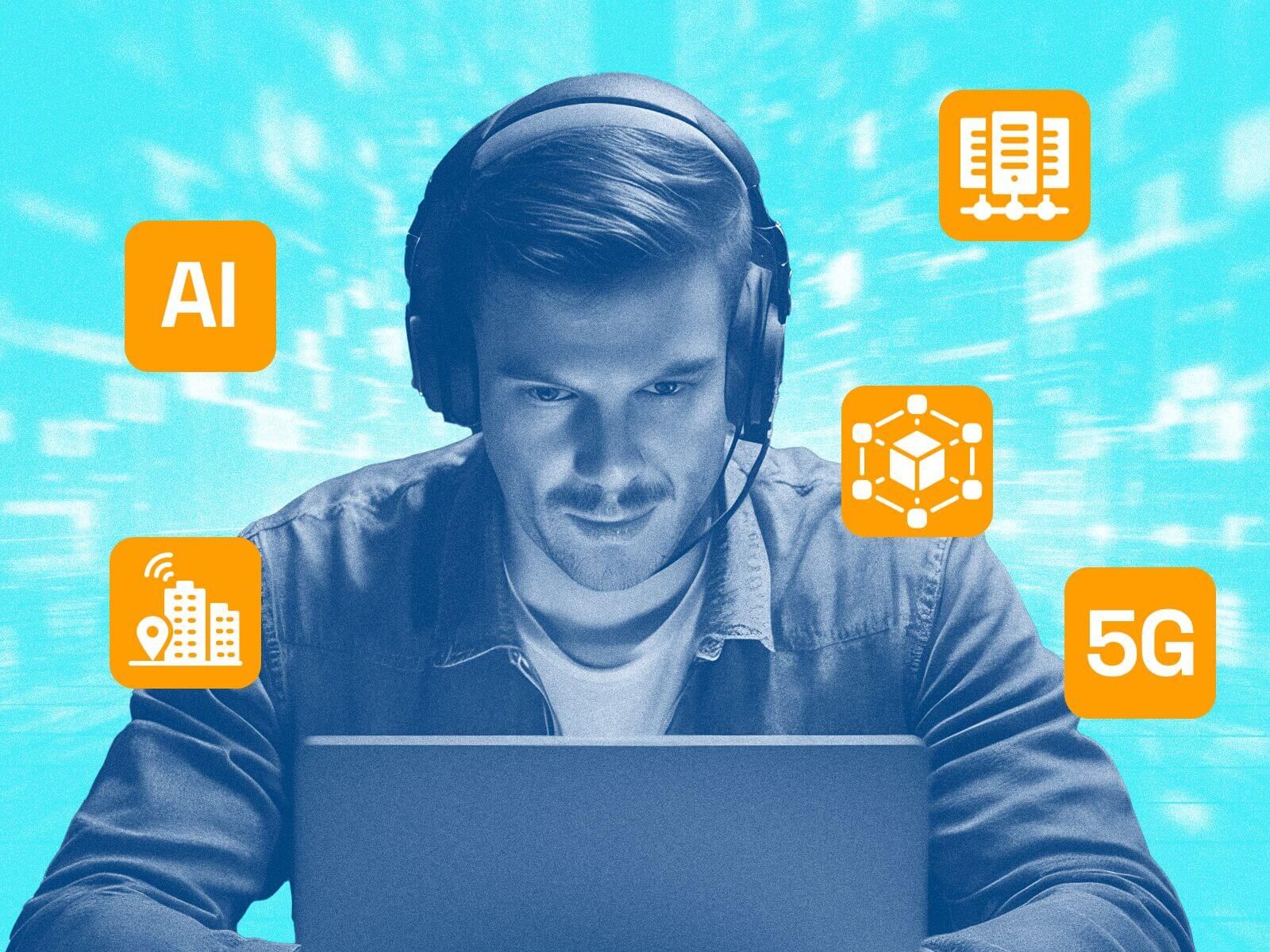 IoT Software Development: Emerging Trends and Future Projections