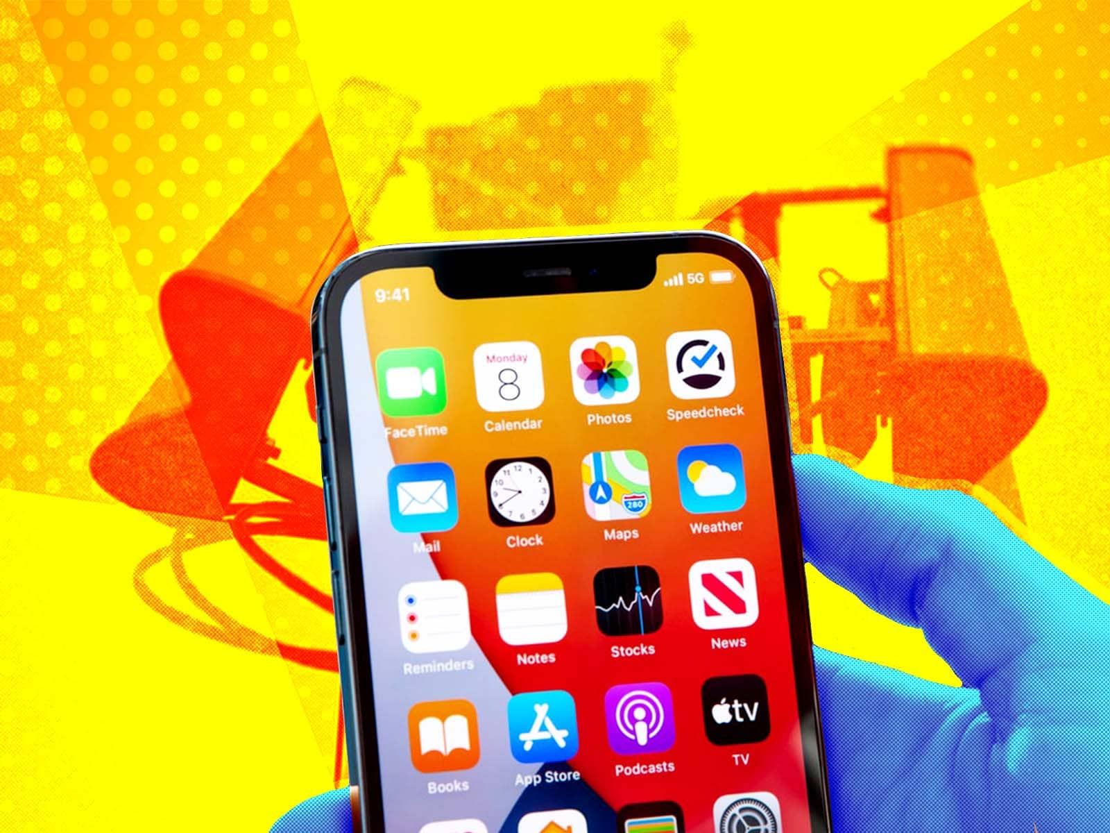 Is 5G Connectivity the Future of IoT?