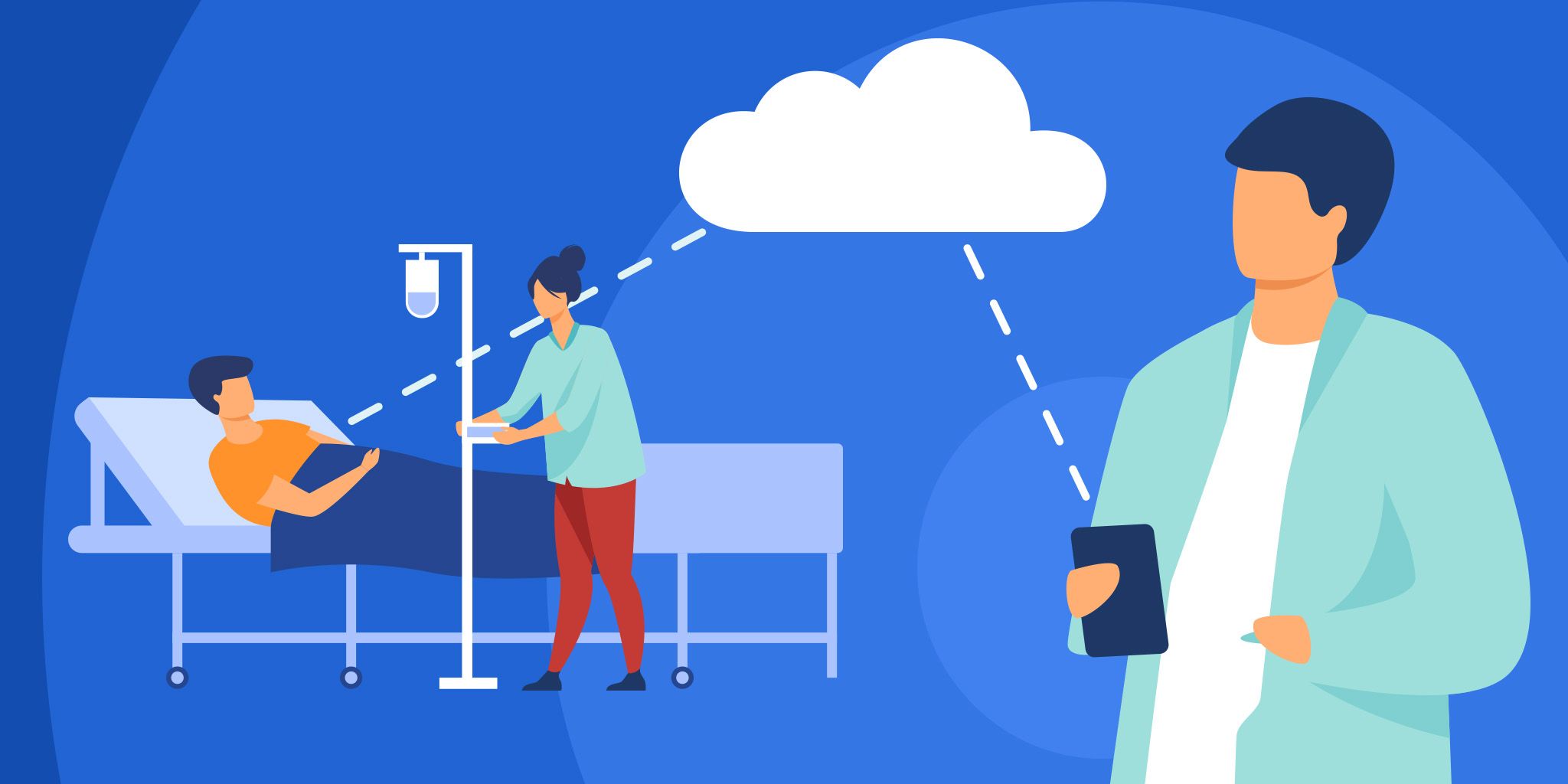 KORE Connected Health Telemetry Management