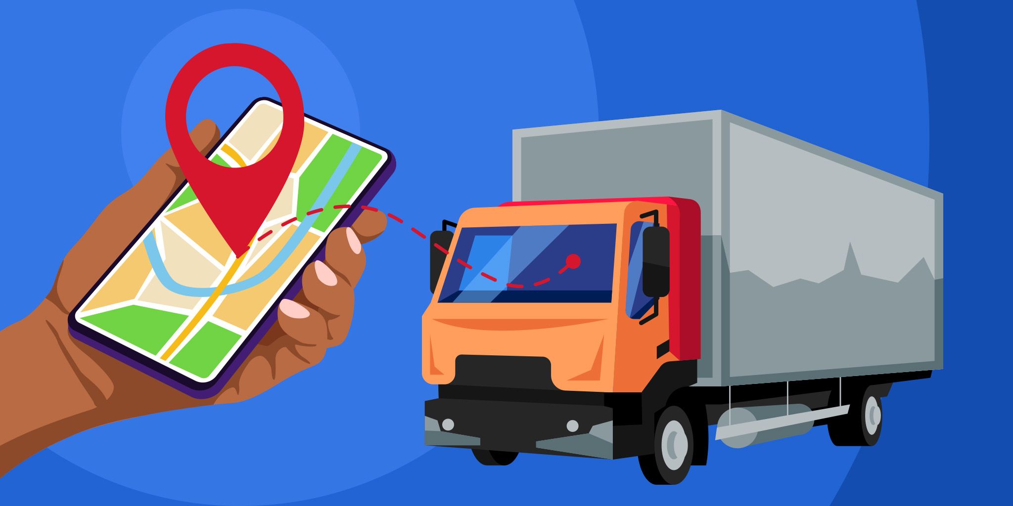 KORE Wireless Fleet Management and Tracking