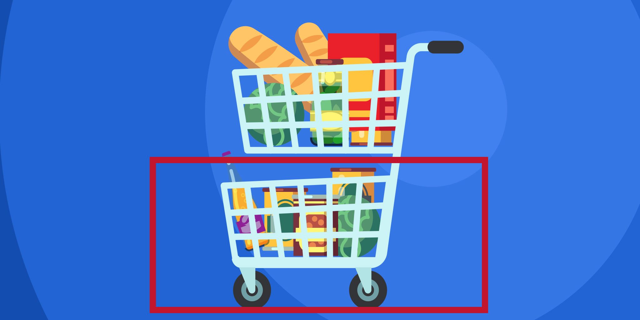 Leverege Bottom of Basket Solution