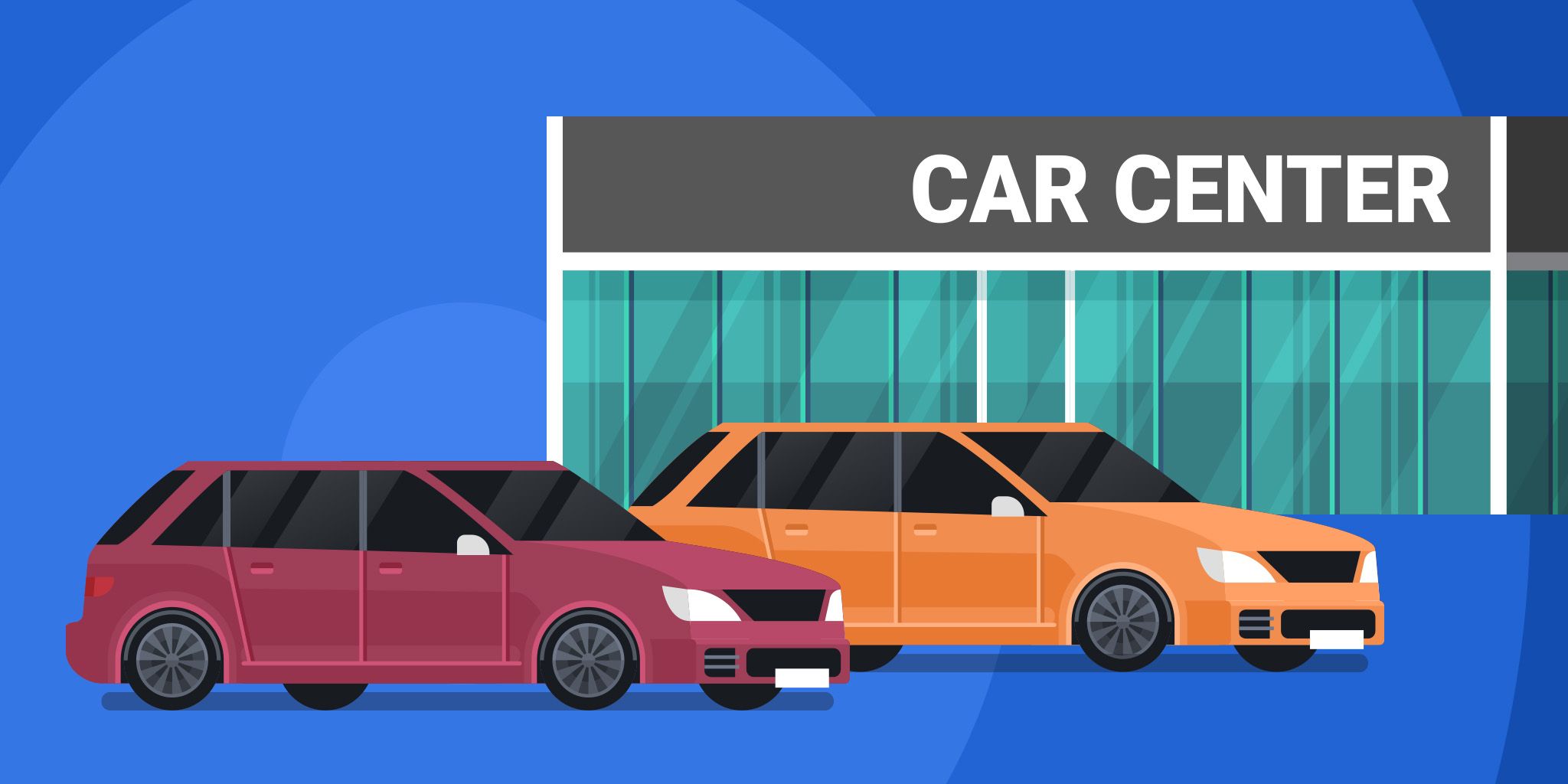 Leverege Lot Management for Dealerships Solution