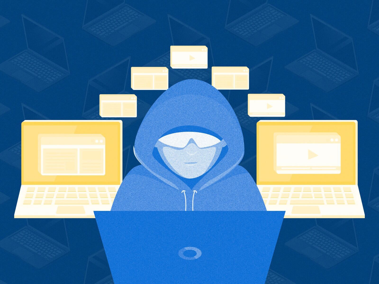 Preventing Botnet Attacks in Connected IoT Ecosystems