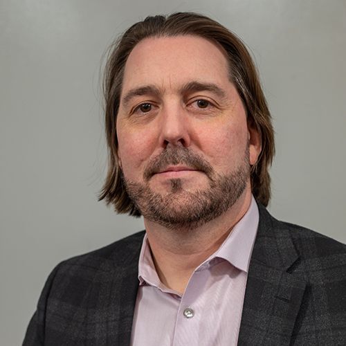 Rob McAveney