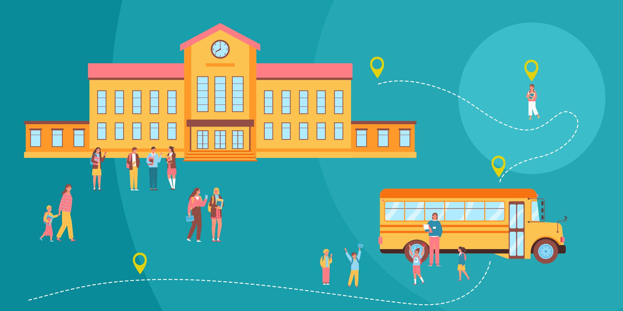School Safety Cover Photo