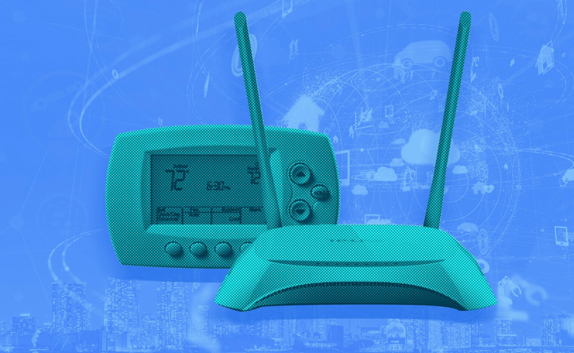 IoT For All at CES: Smart Home in the Spotlight