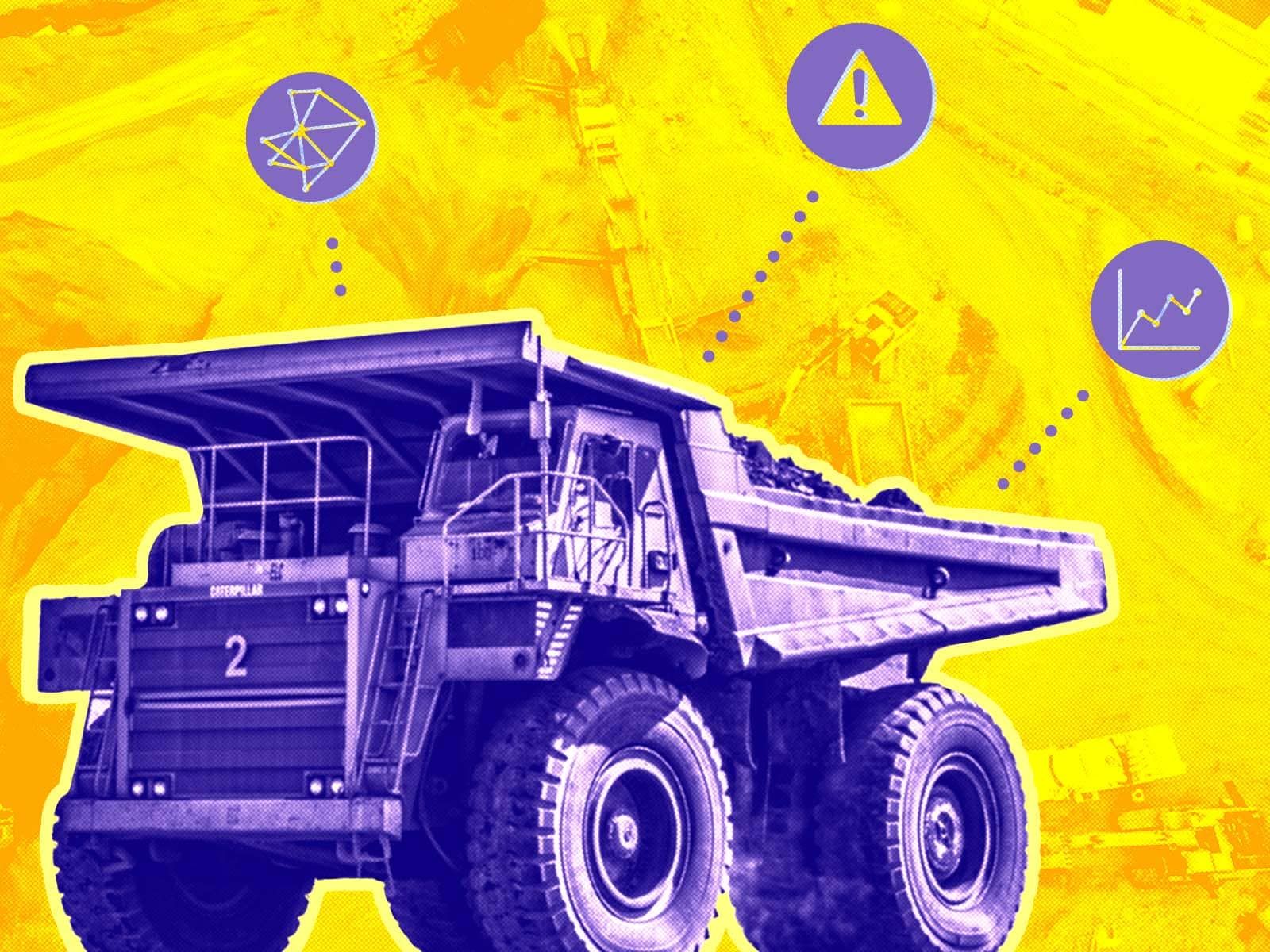 Smart Mine Craft: Swedish Iron Mine Gets ABB Upgrades