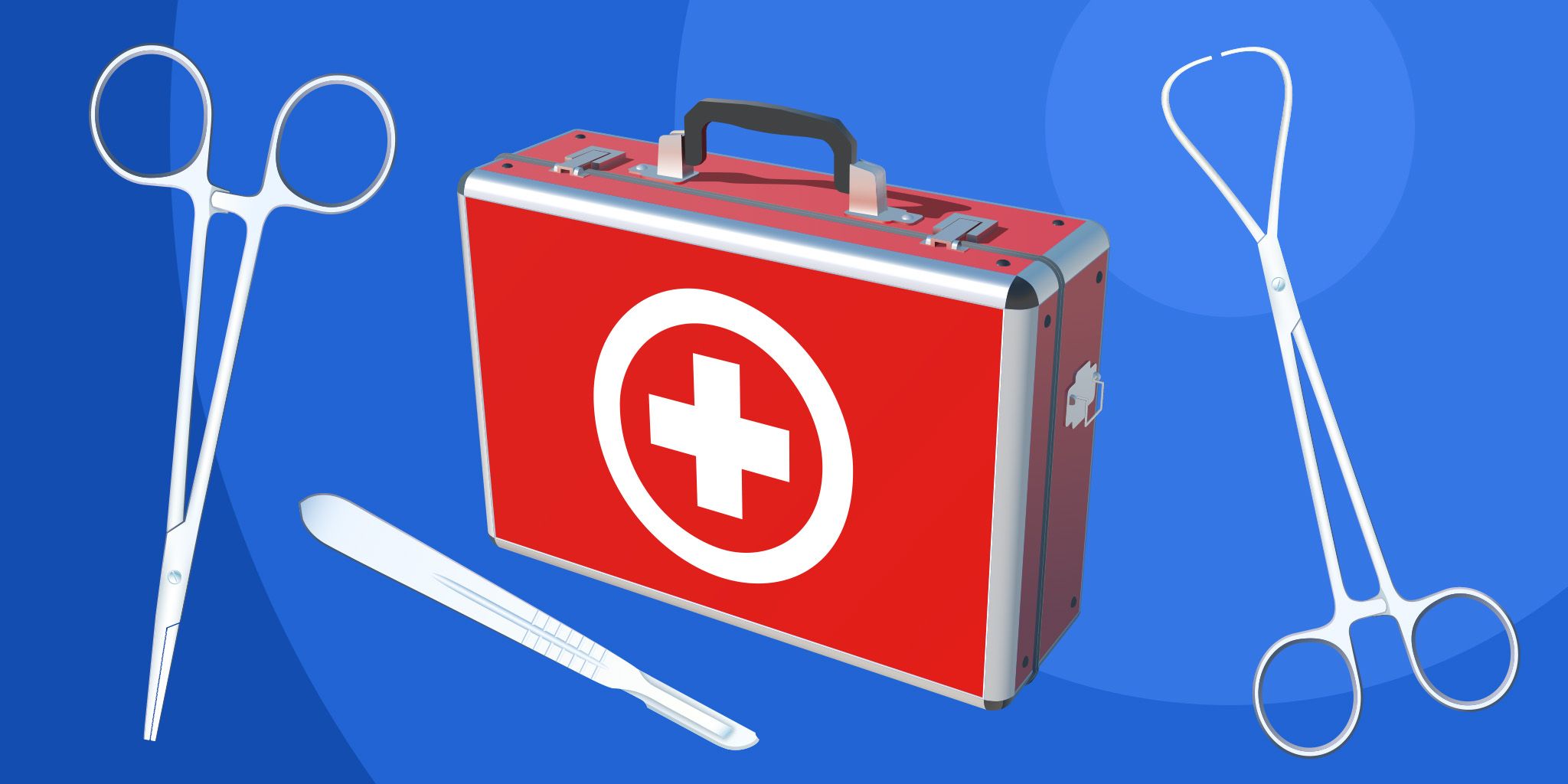 Surgical Kit Management Cover Image